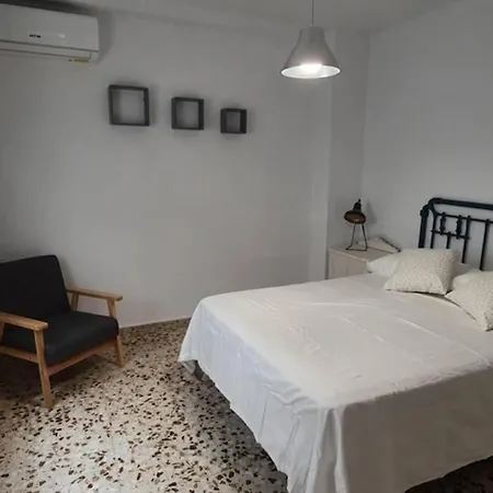 La Barquera Centro Apto 5pax