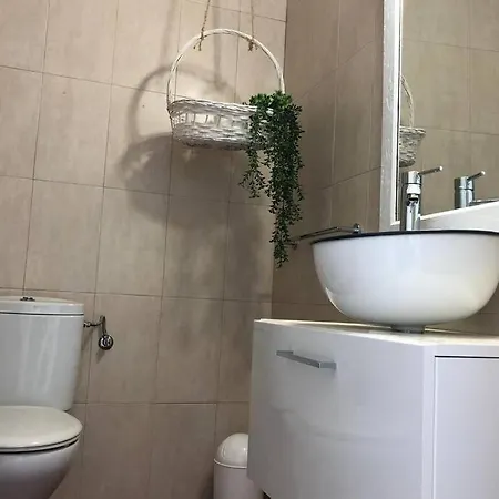 Apartment La Barquera Centro Apto 5pax