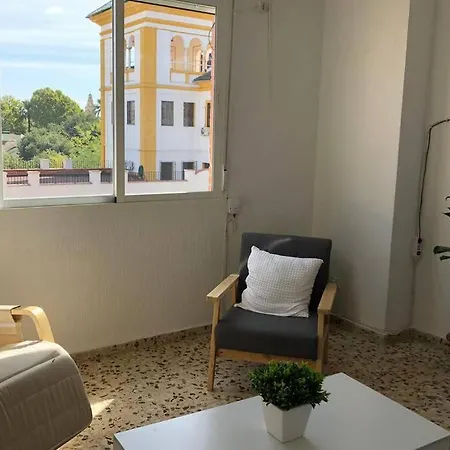 La Barquera Centro Apto 5pax Cordoba