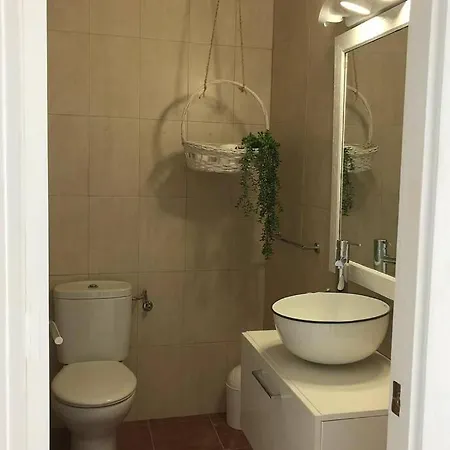 La Barquera Centro Apto 5pax Cordoba