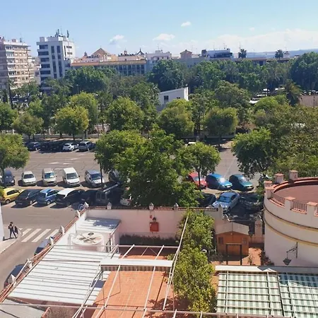 Apartment La Barquera Centro Apto 5pax